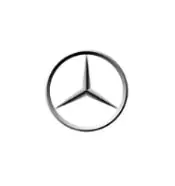 Mercedes Benz Box Pallet